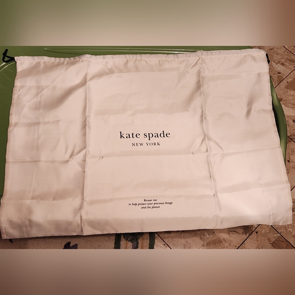 Kate Spade Lemon Tote Bag - Picture 13 of 13